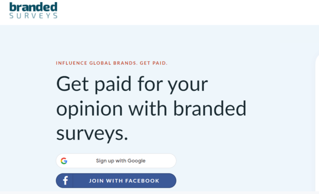 branded surveys