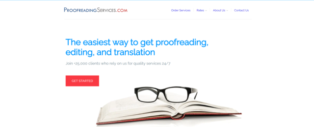 entry-level proofreading jobs online
